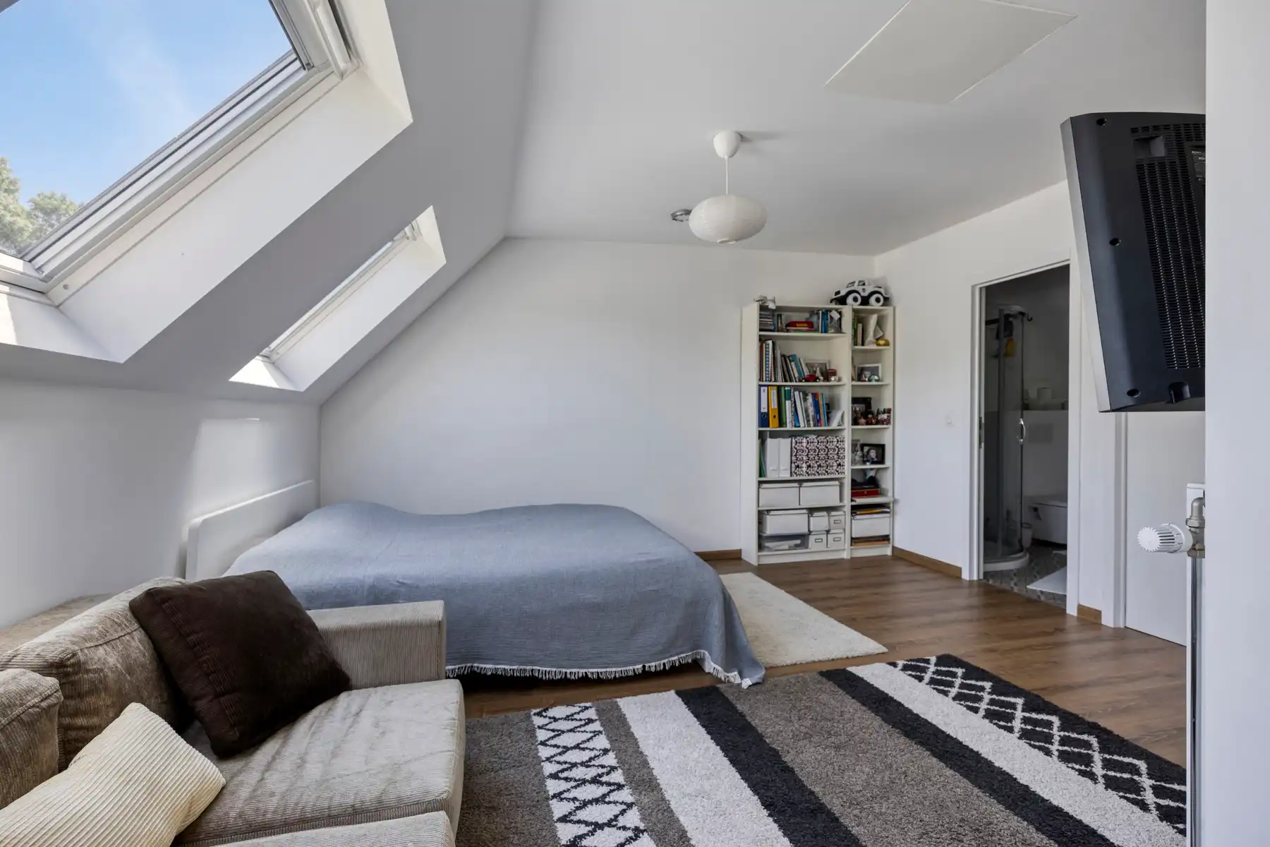 Huis te koop foto 17