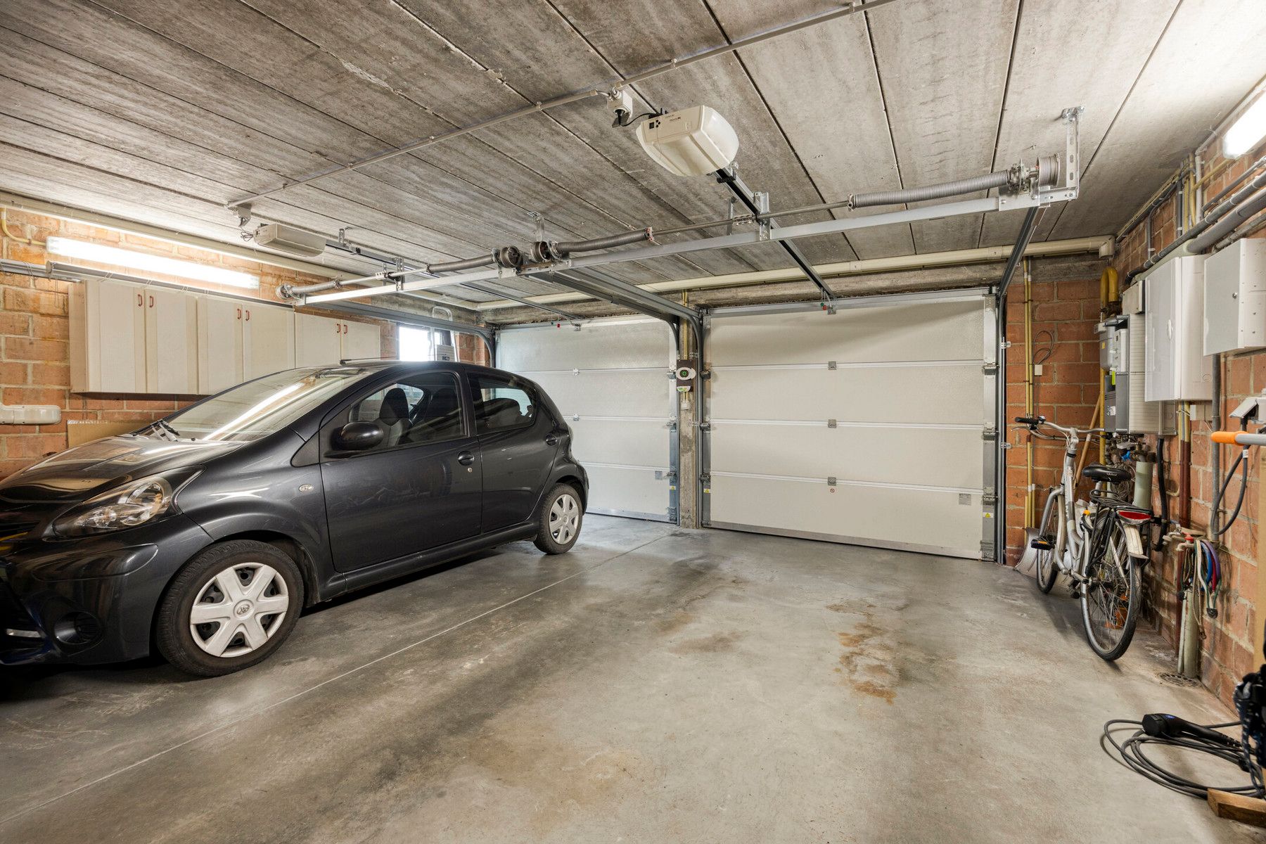 Karaktervolle en instapklare woning in het hart van Dilbeek foto 22