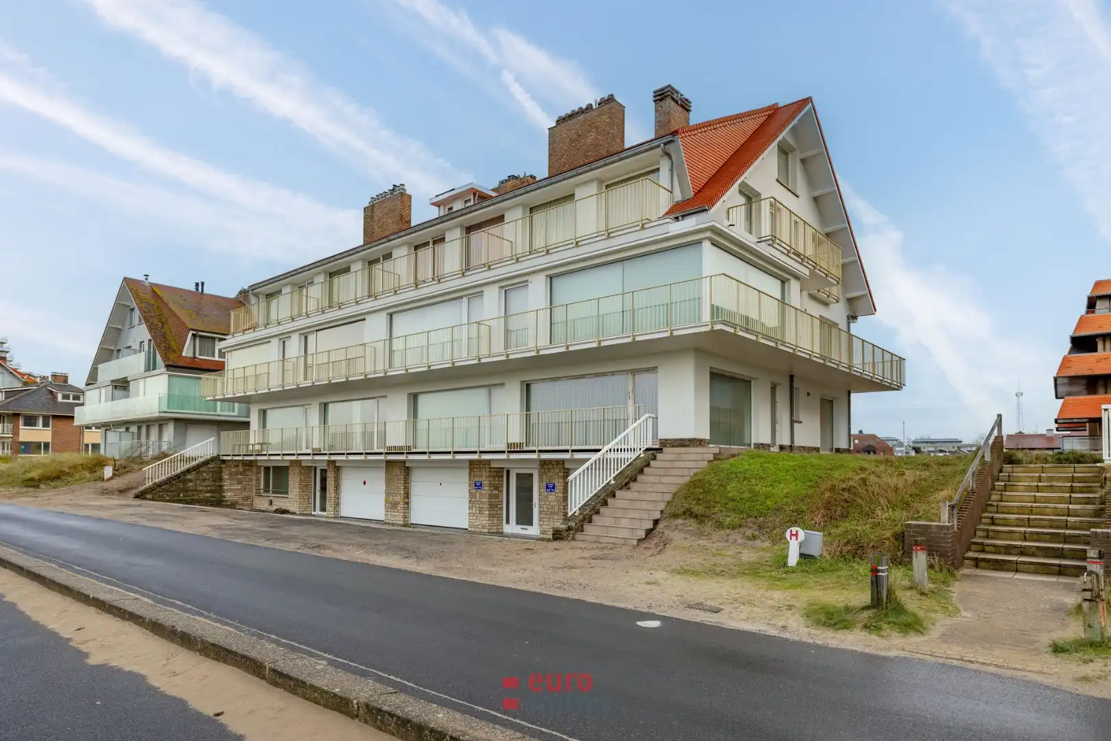 Residentie Aquarama - 0302 foto {{pictureIndex}}