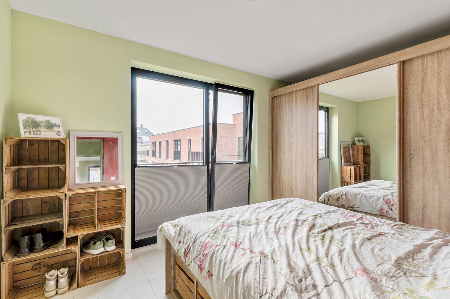 Te koop: Recent BEN-appartement – Koningshooikt, Eikenboslaan 5 bus 201. foto 18