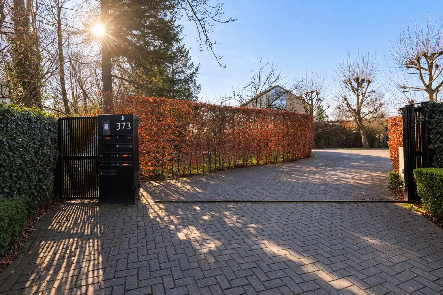 Ideale gezinswoning in groene woonomgeving foto 29