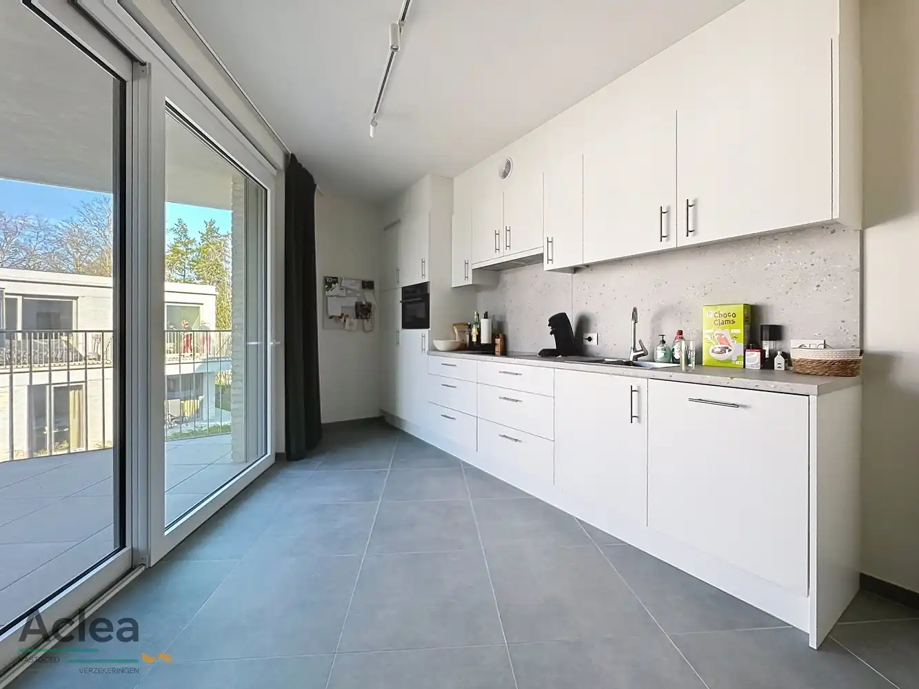 Recent appartement in het Molenpark foto 6