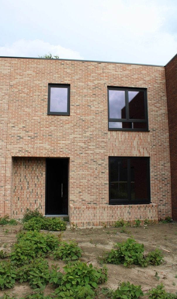  Nieuwbouwproject VITA VERDE - bouwwerken in uitvoering foto 16