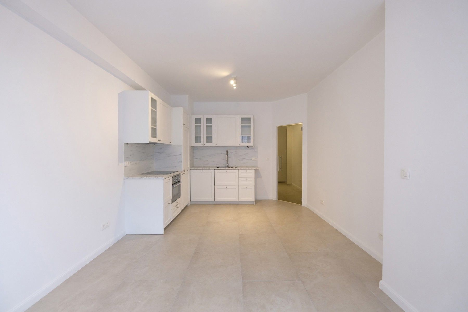 Gezellig, goed gelegen appartement  foto 4