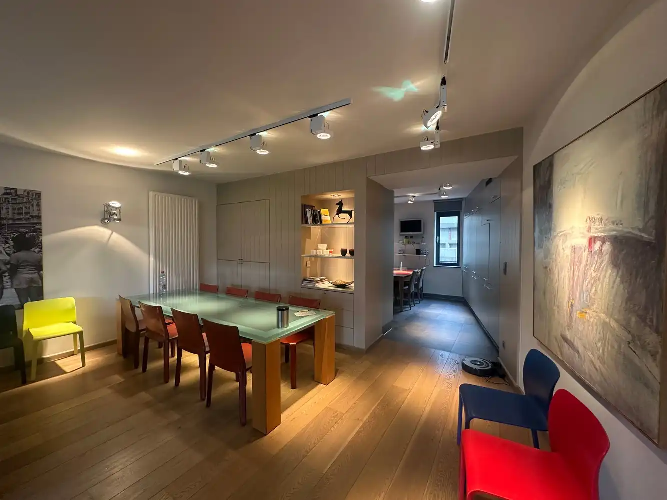 Appartement te huur foto 6