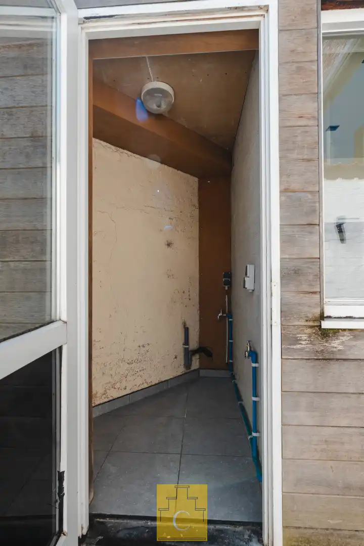 Wonen op een van de mooiste plekjes van Brugge foto 23