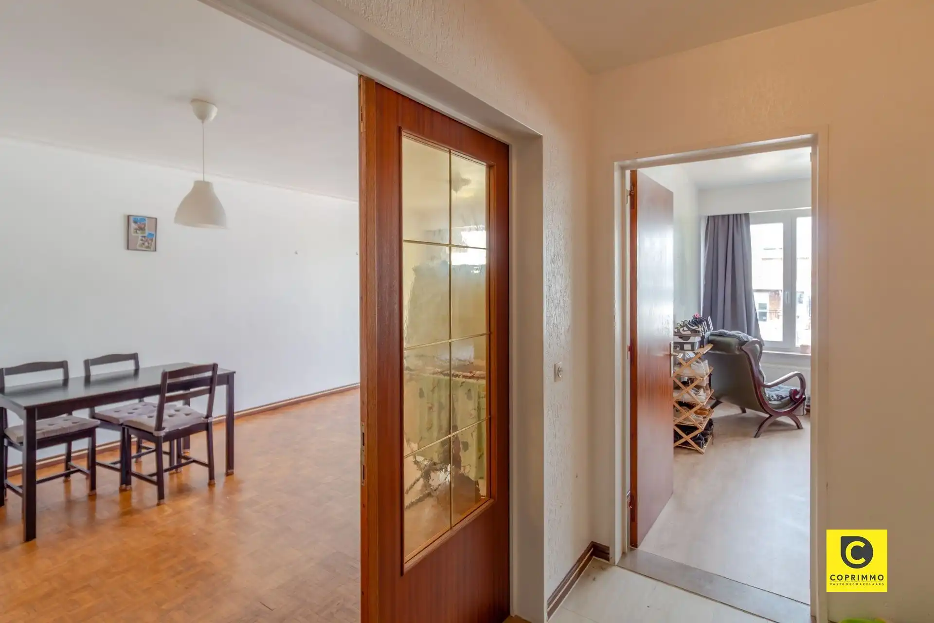 Appartement met terras in de Groenenhoek foto 7