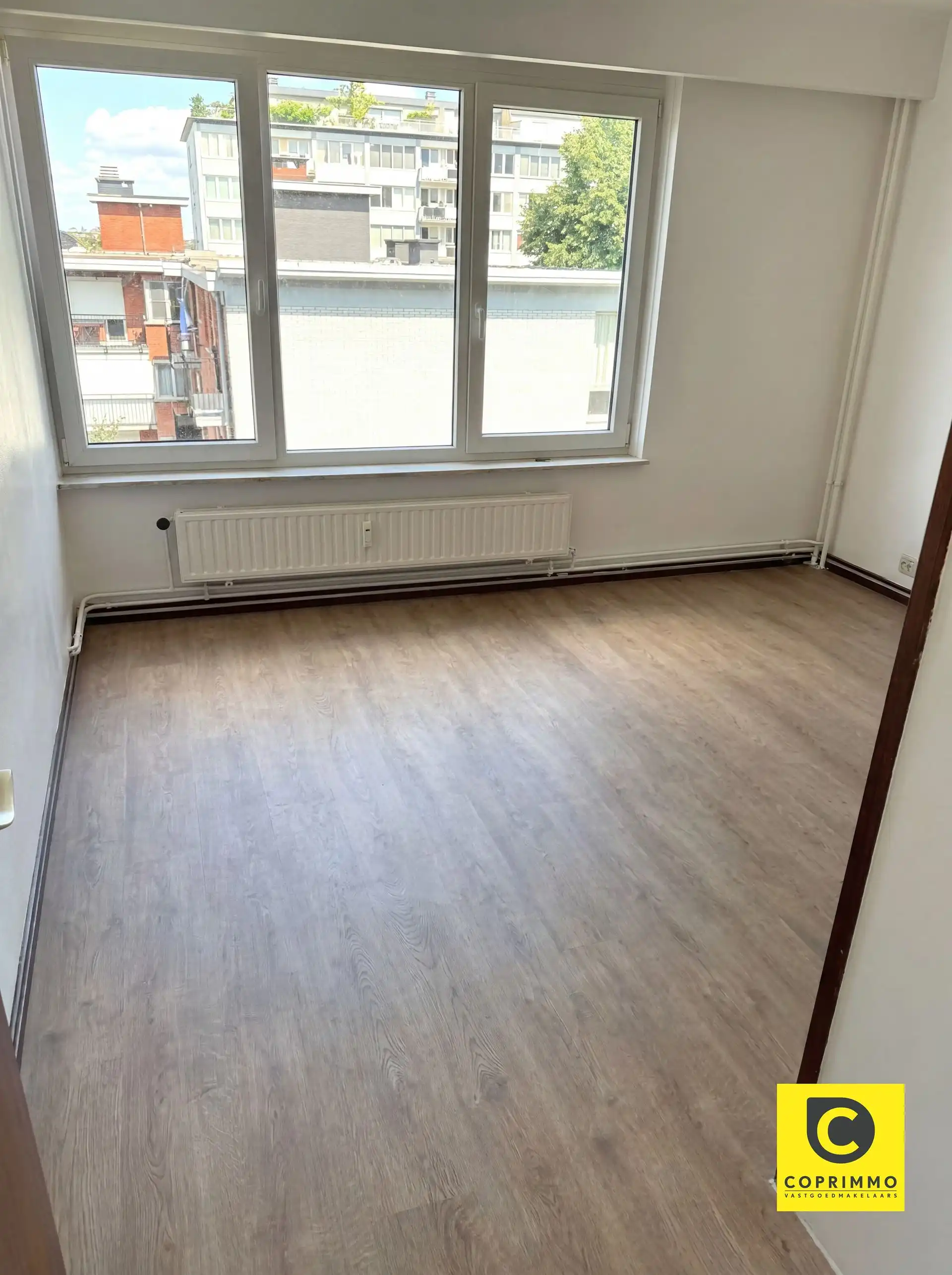 Appartement met terras in de Groenenhoek foto 7