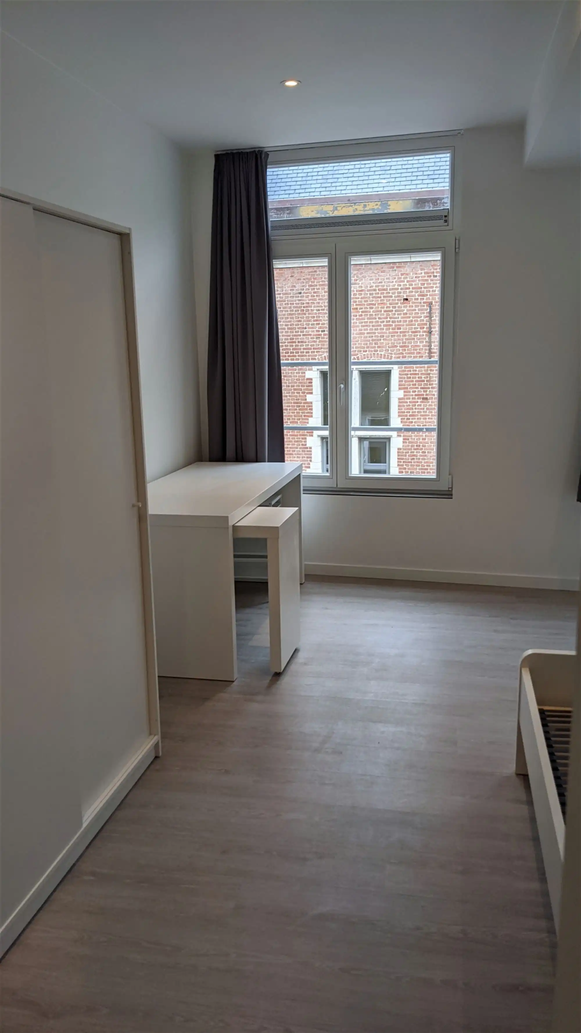 Opbrengsteigendom 15 kamers/ 1 appartement foto 8