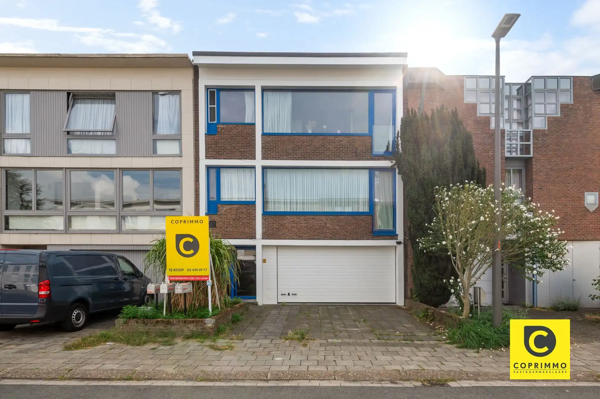 Opbrengsteigendom in toffe buurt ! foto 24