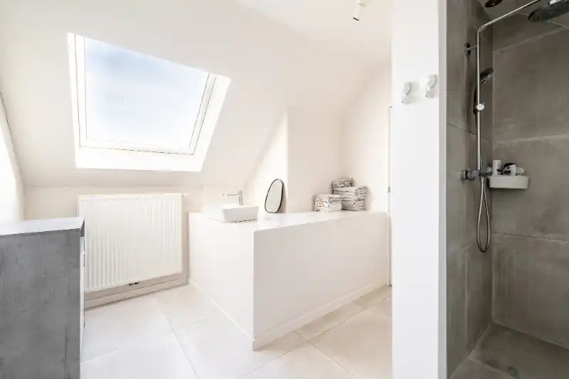 Energiezuinige appartement met prachtig open zicht foto 18