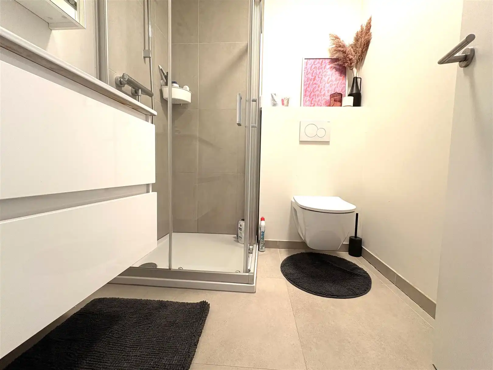 Uitzonderlijk nieuwbouw duplex appartement in hartje centrum Dendermonde foto 6