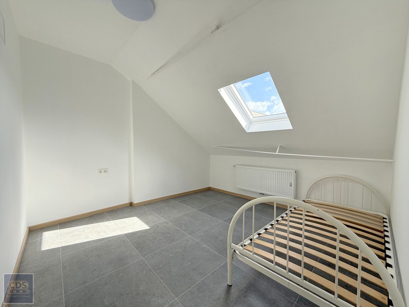 Duplex-appartement foto 10
