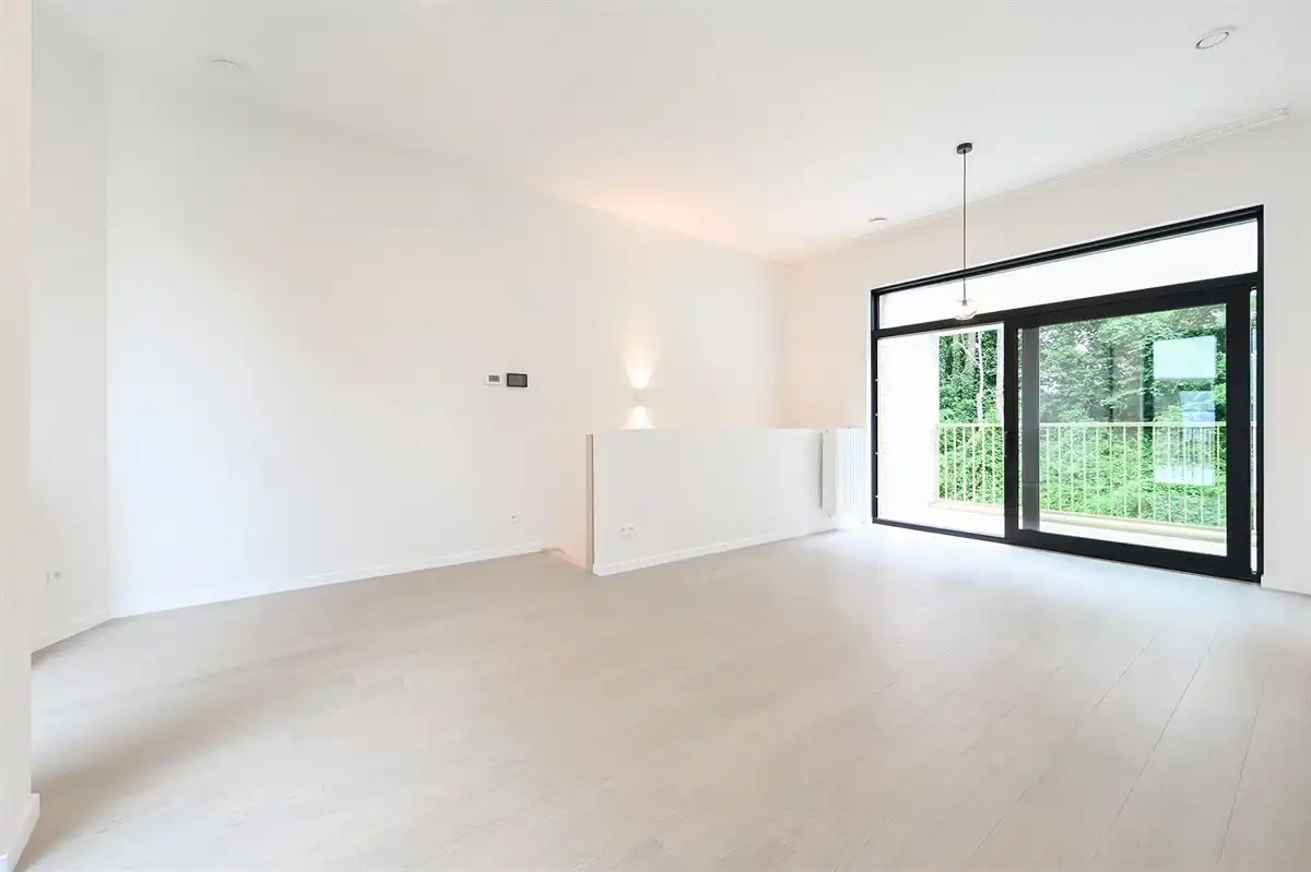Toffe stadswoning in project Zurenborgpoort foto 5