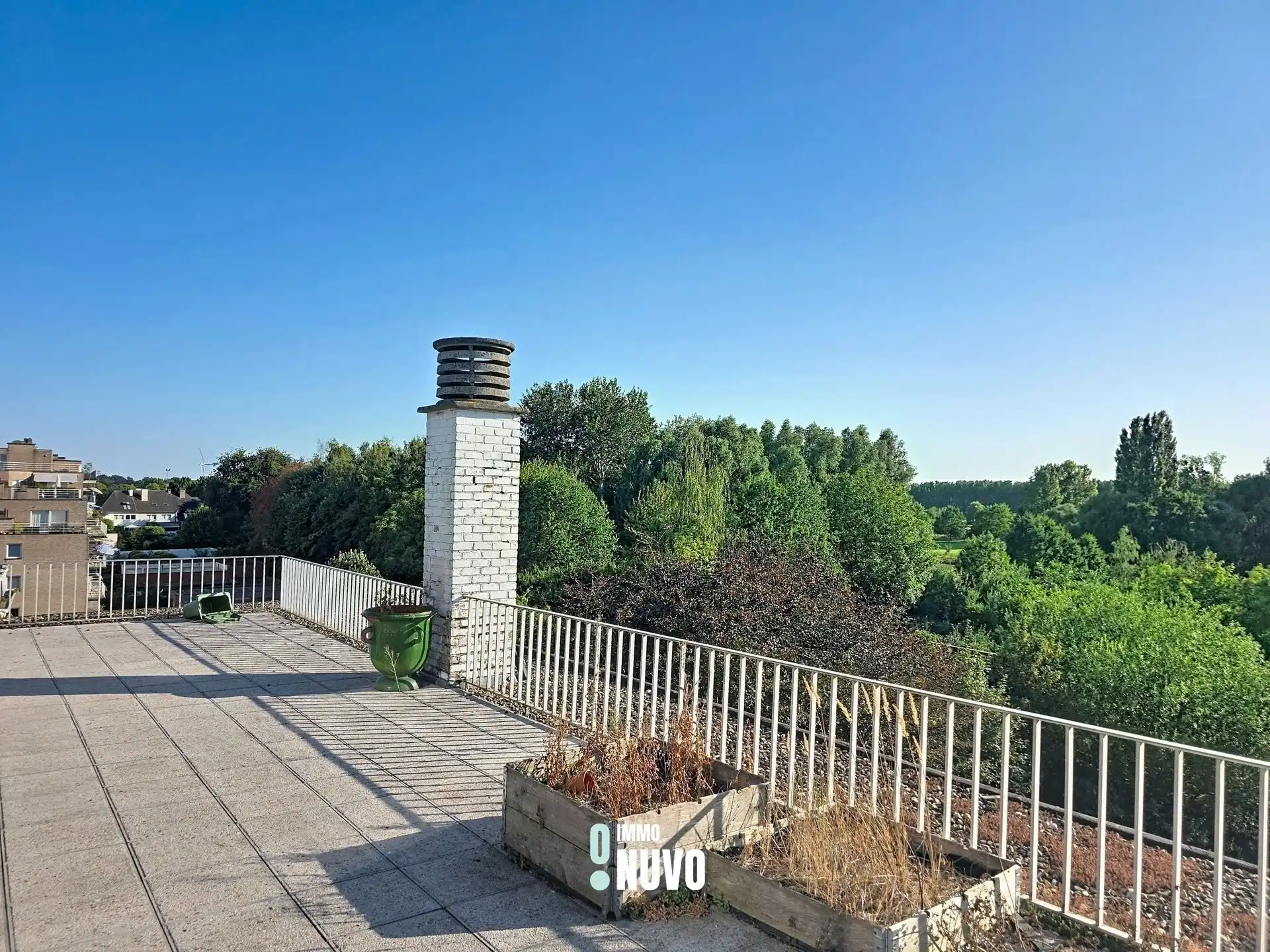 Stijlvolle penthouse op toplocatie! foto 16