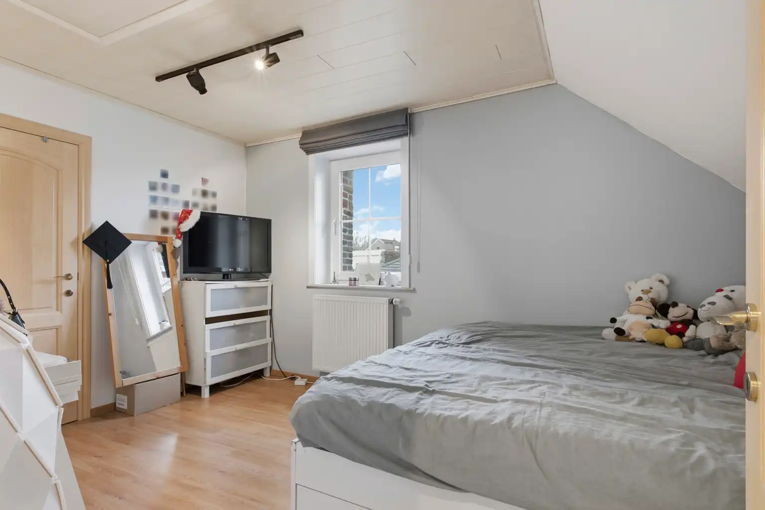 GROTE GERENOVEERDE BOERDERIJ MET APART APPARTEMENT foto 16