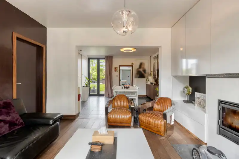 Charmante woning waar u zich meteen thuis voelt foto 5