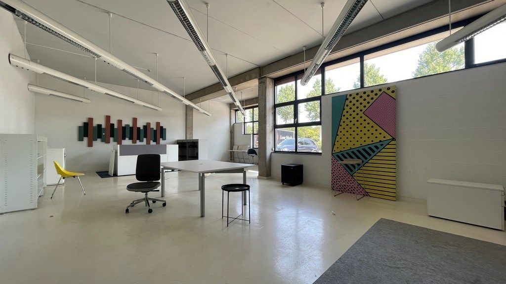 Kantoorruimte te huur vlakbij E19 in Mechelen foto 15