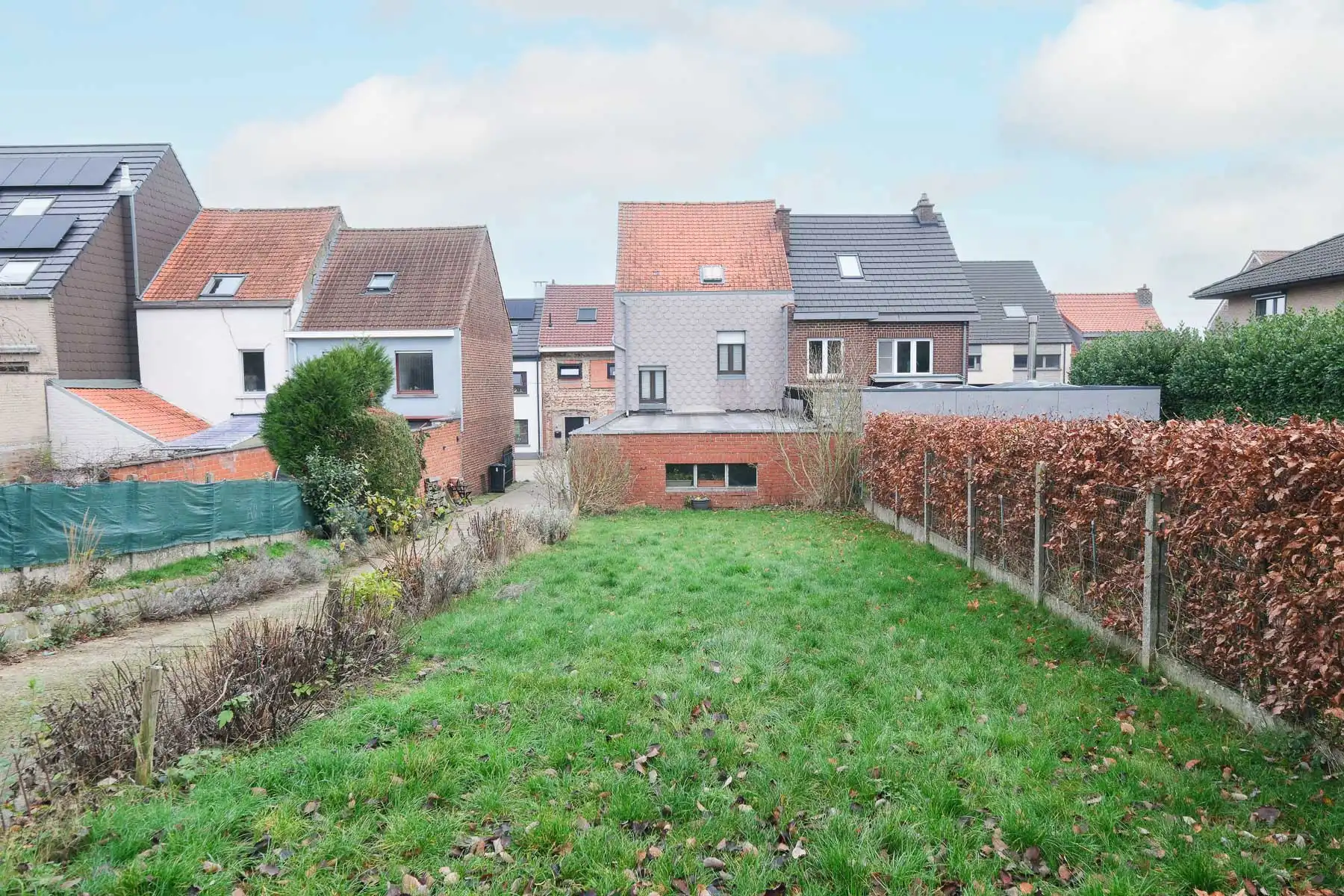 Huis te koop foto 20