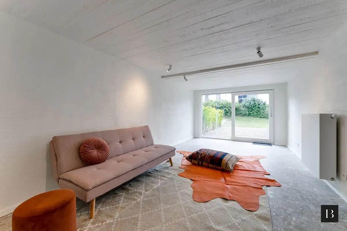 Prachtig gerenoveerde woning nabij het strand foto 14