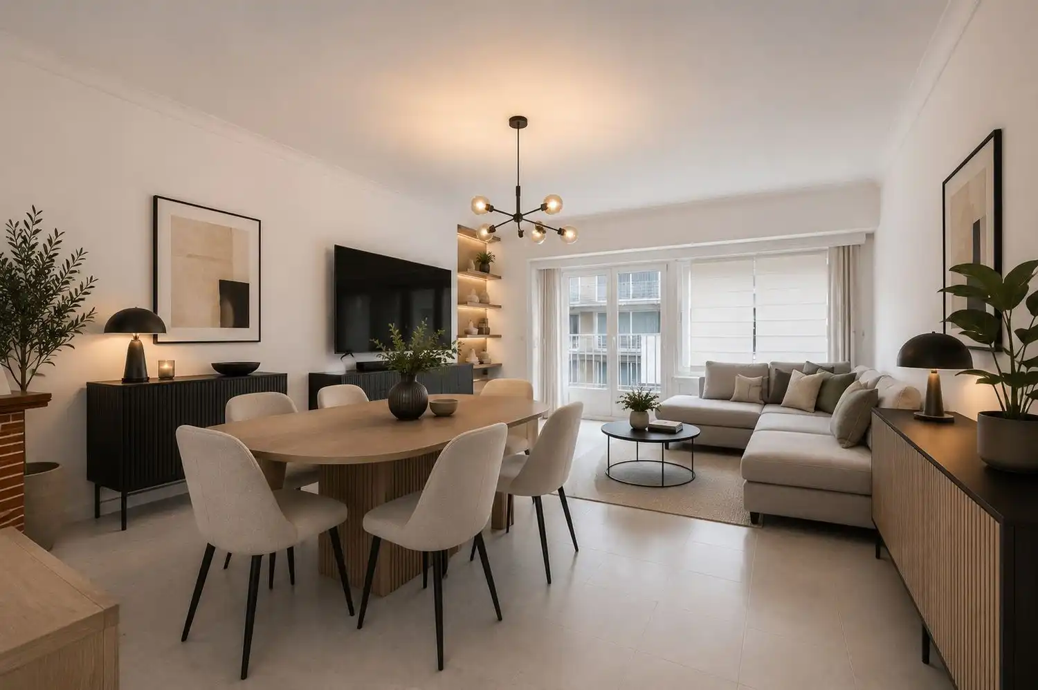 RESIDENTIE MESSIDOR foto 4