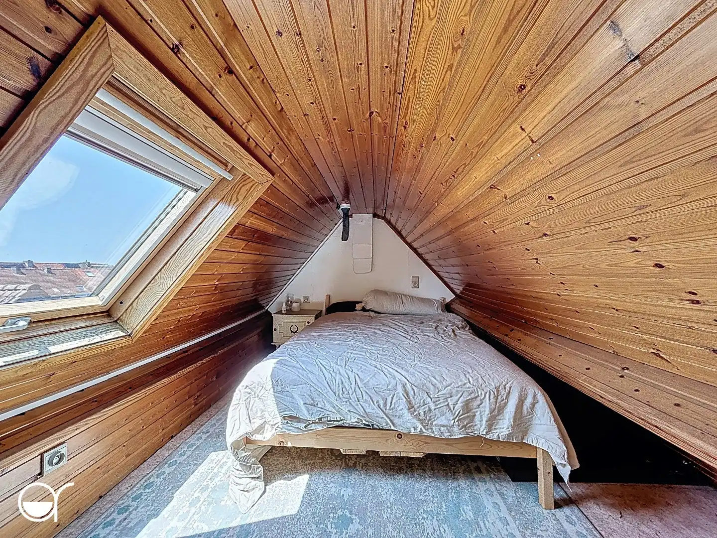 Opbrengsteigendom met 3 studio’s  foto 16