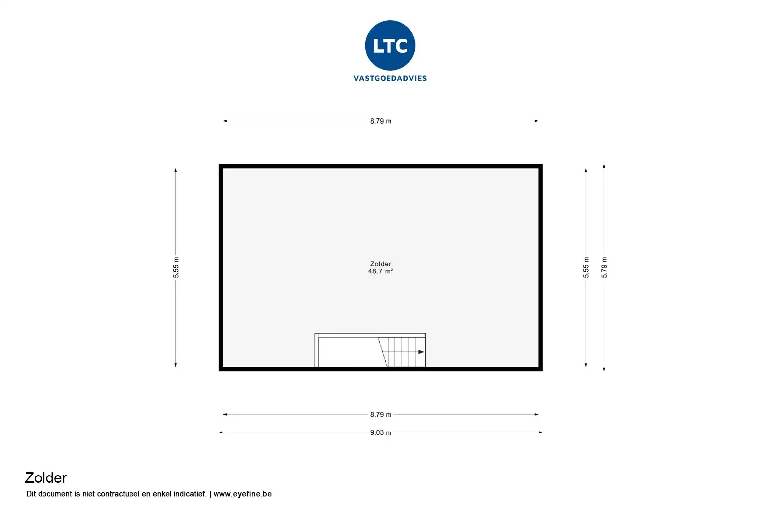 Instapklare halfopen bebouwing met 2 slaapkamers en ruime tuin foto 28