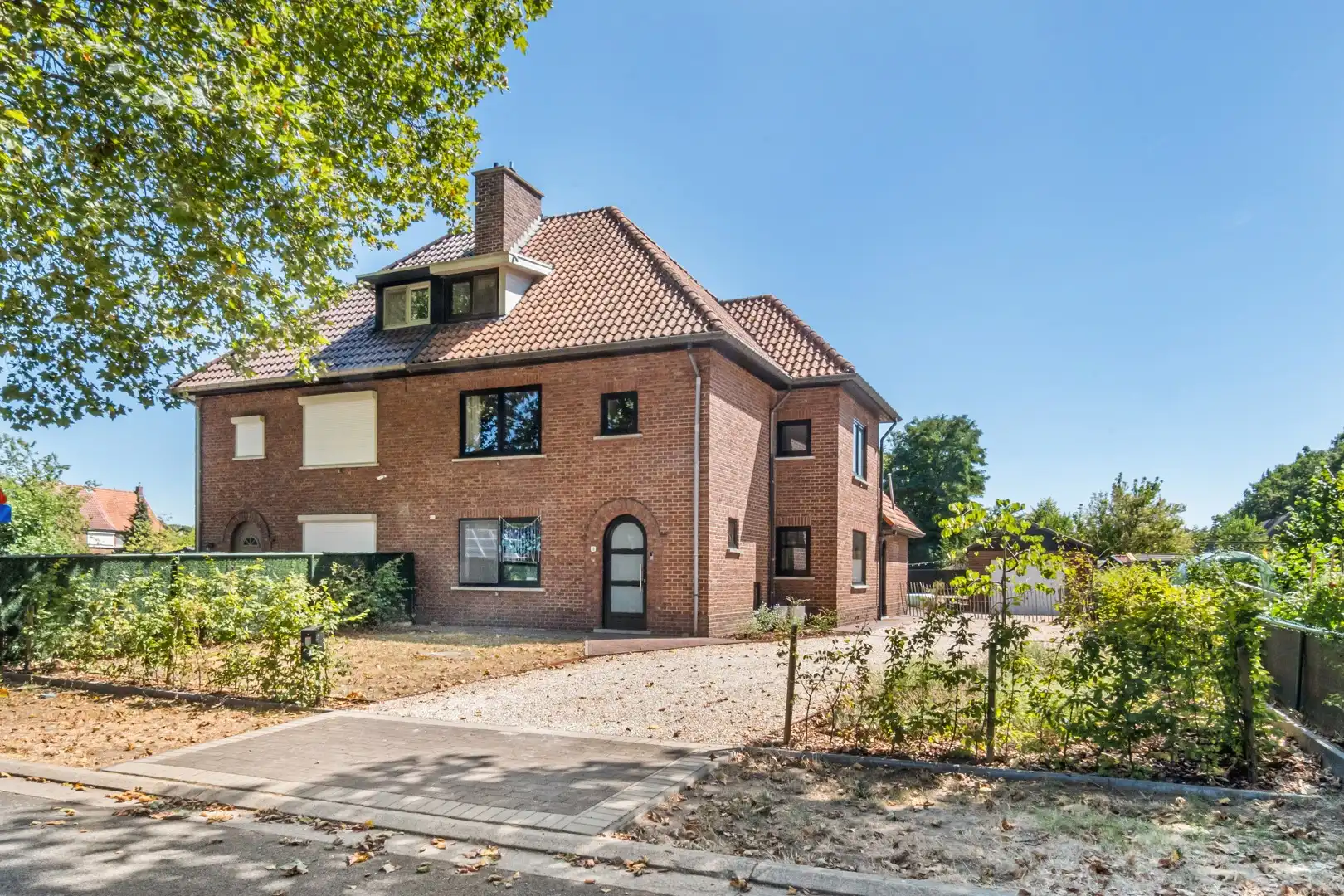 Huis te koop Kersenlaan 14 - 3630 Maasmechelen