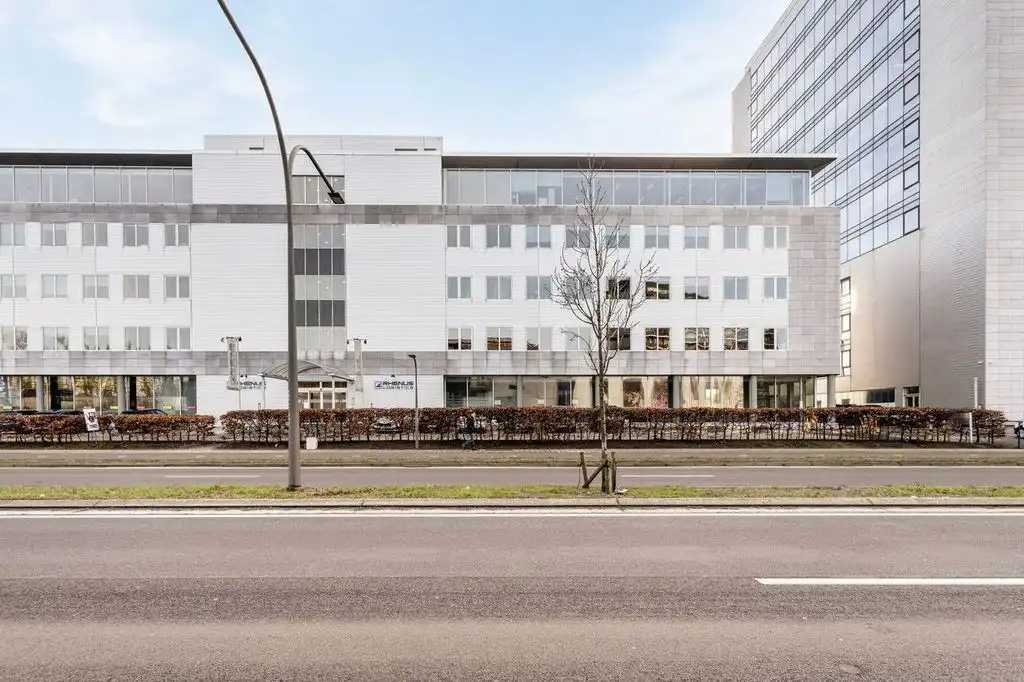 Noordersingel 21 - Antwerp Ring Cente foto 10