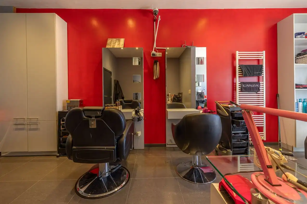 Wonen en werken op toplocatie foto 8