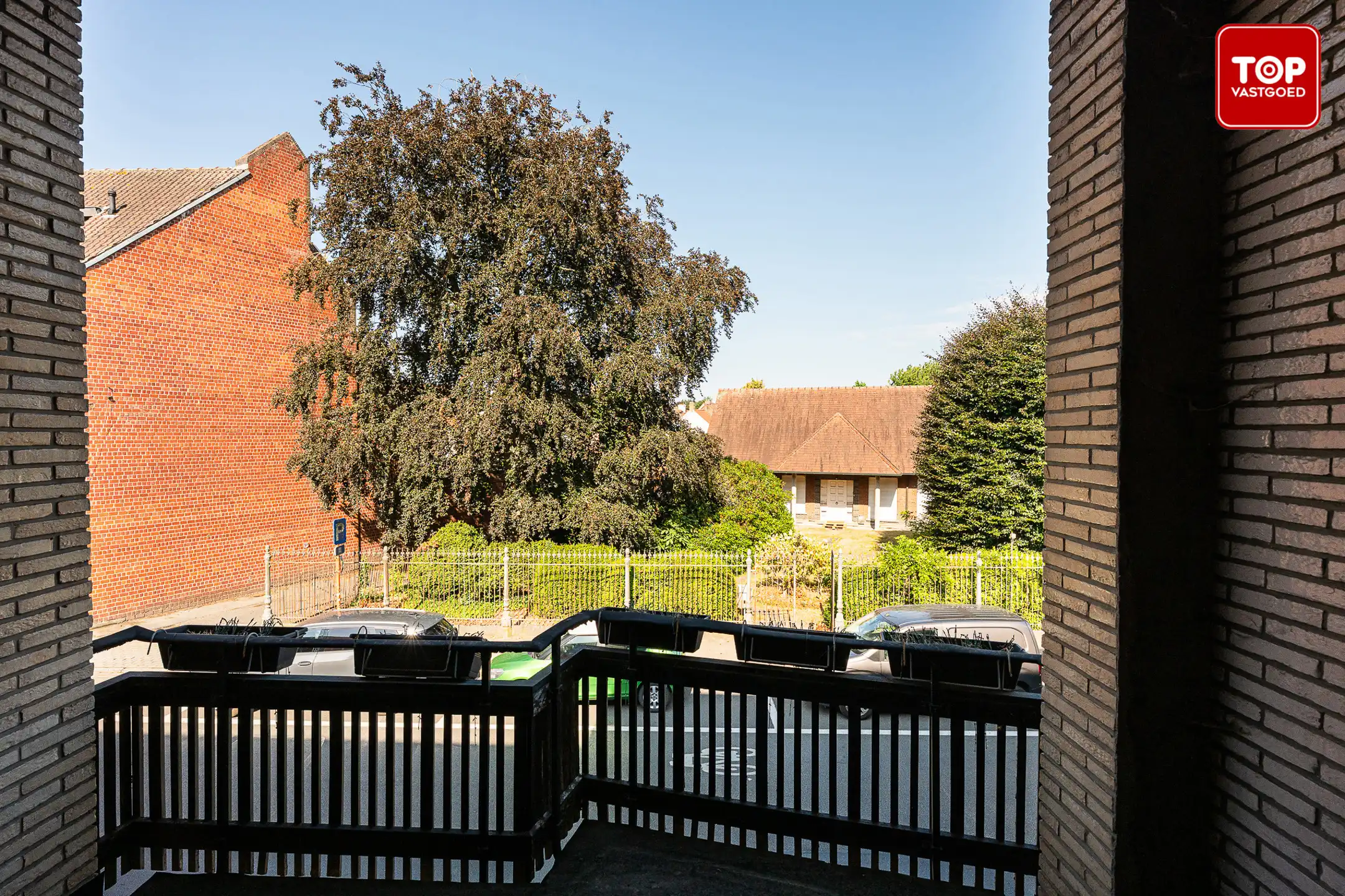 Ruime woning met 3 slaapkamers, atelier en tuin in Avelgem foto 24