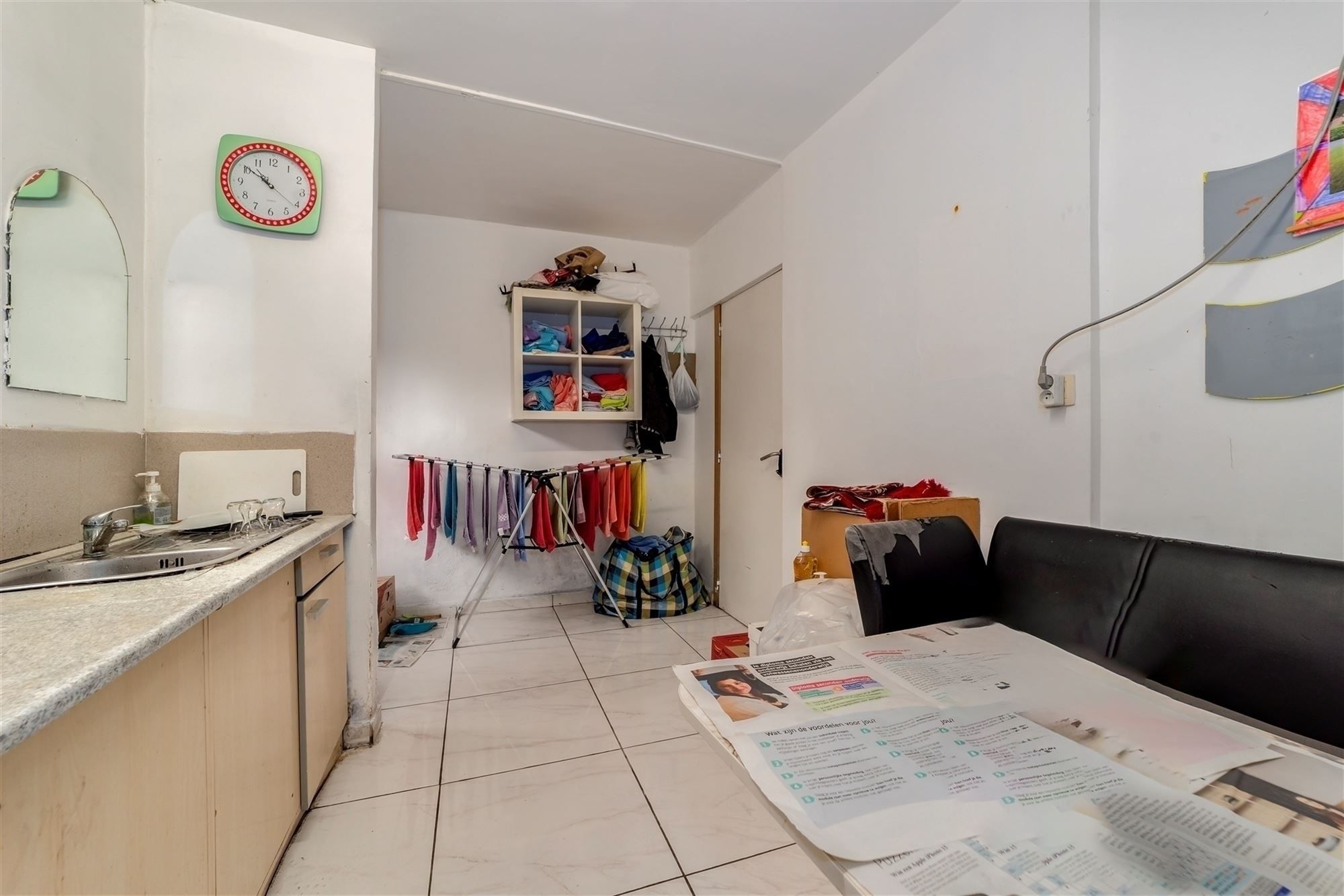 Handelspand - momenteel verhuurd aan 3300 euro/maand foto 13