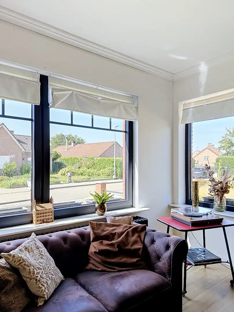 Instapklare, vrijstaande woning te Wilsel Putkapel foto 6