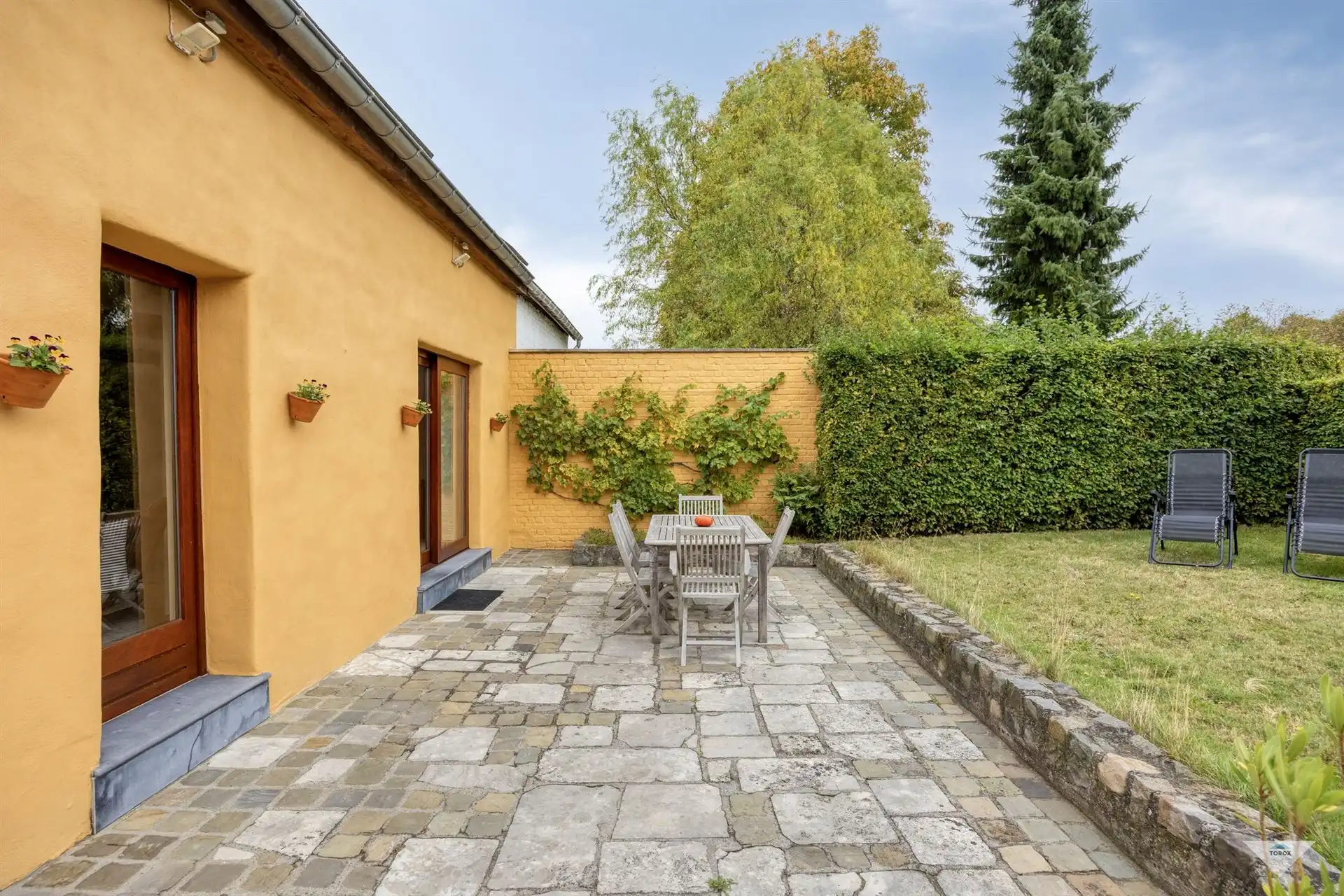 Unieke woning nabij het Meerdaalwoud foto 15