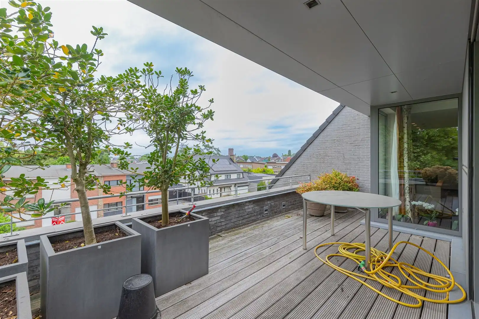 Prachtige Penthouse met 3 slaapkamers! foto 21