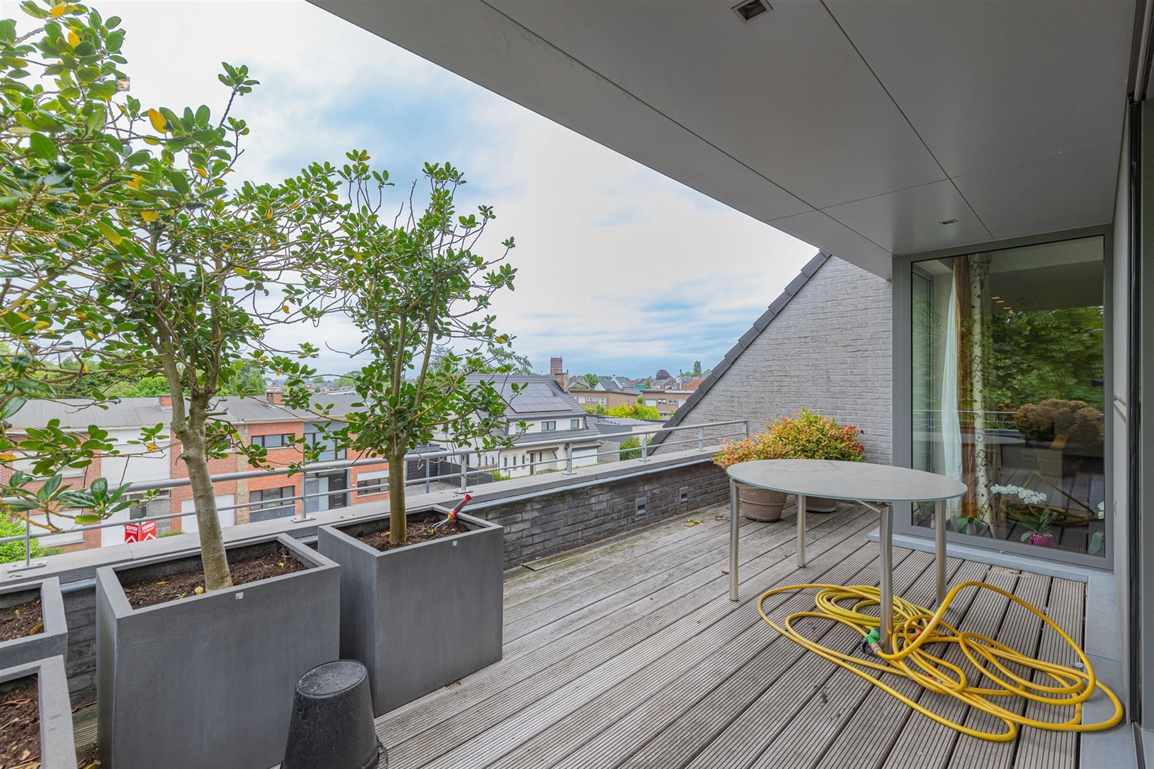 Prachtige Penthouse met 3 slaapkamers! foto 21