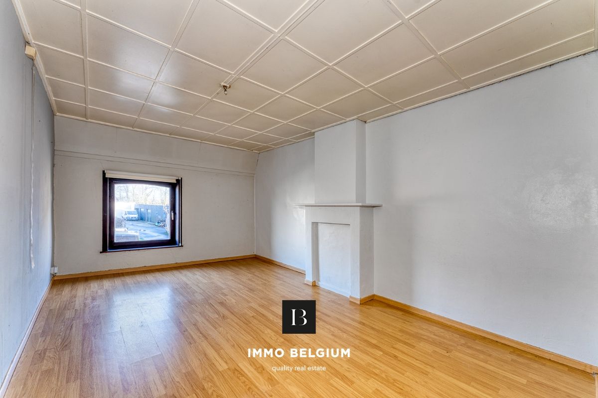 Te renoveren woning in Vlissegem foto 9