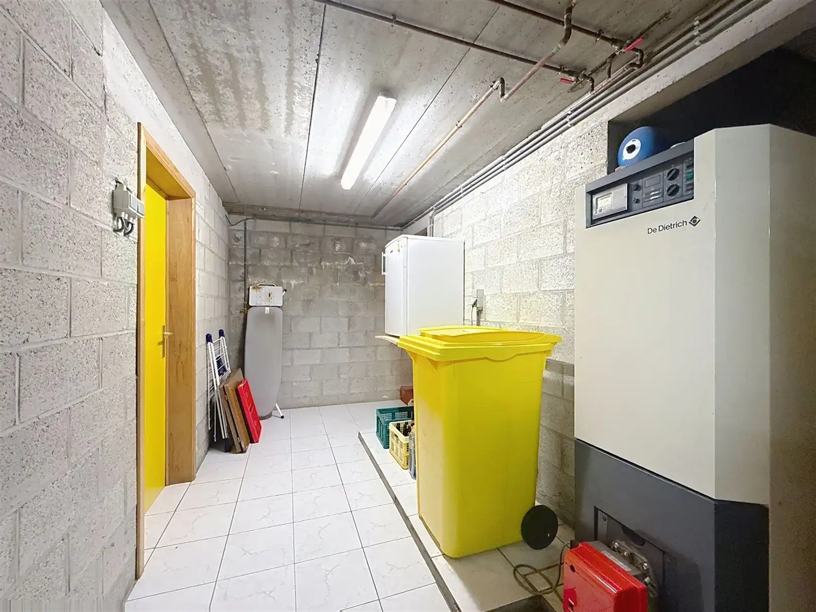 Ruime open bebouwing, 3 slpks, garage, tuin, 16a 05ca foto 60