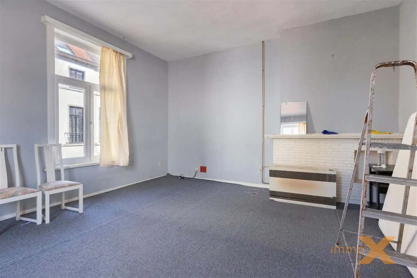Bel-etage foto 4