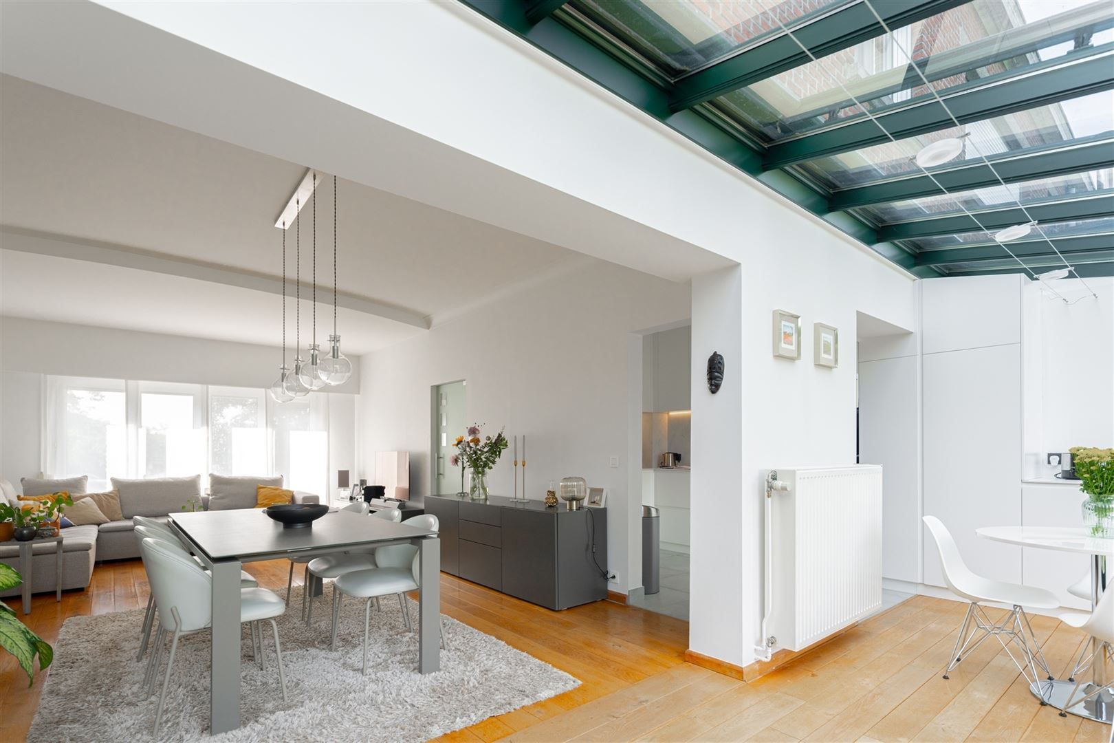 Sfeervol, praktisch én perfect gelegen foto 9