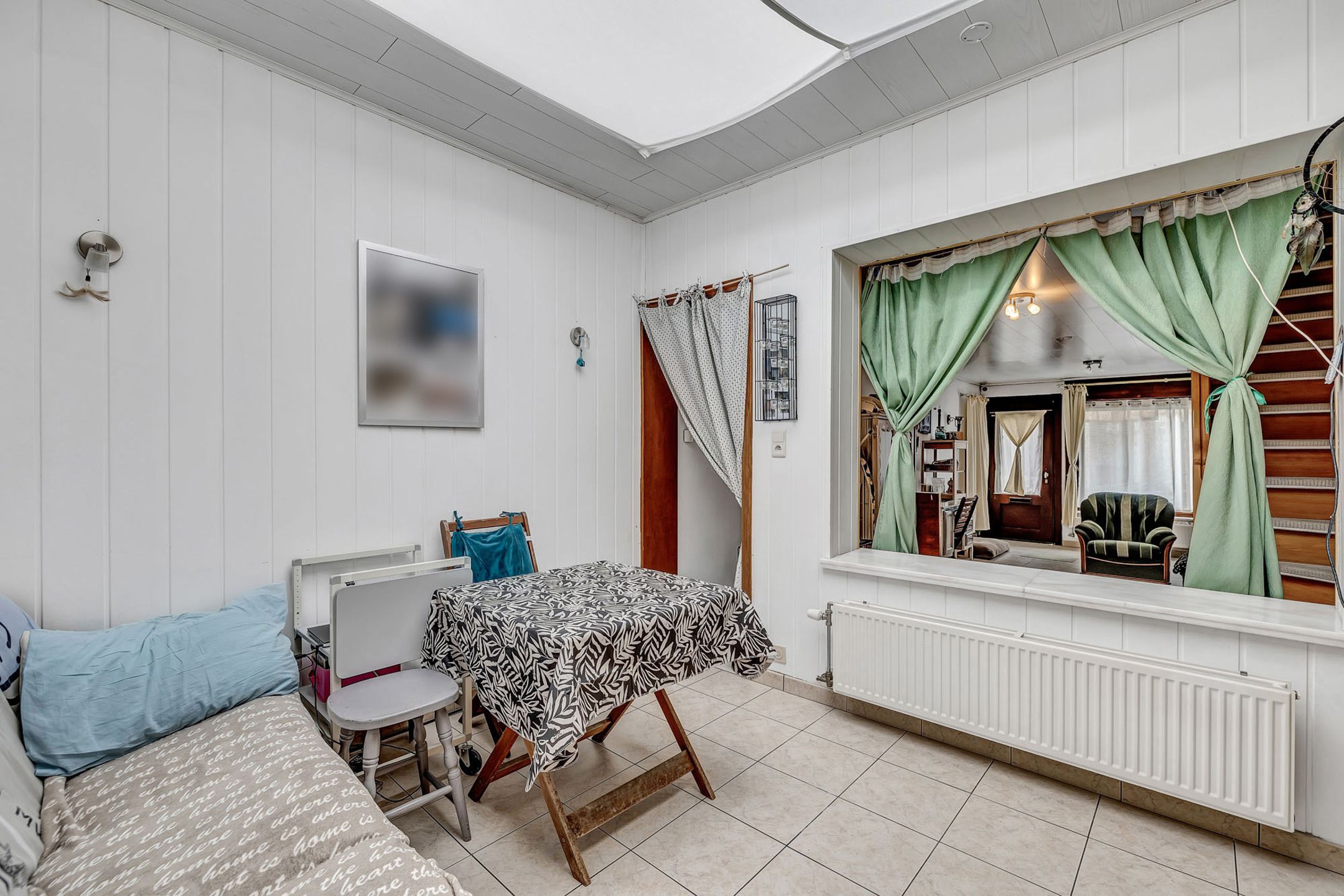 Opbrengstwoning / stadswoning nabij centrum Geraardsbergen foto 6