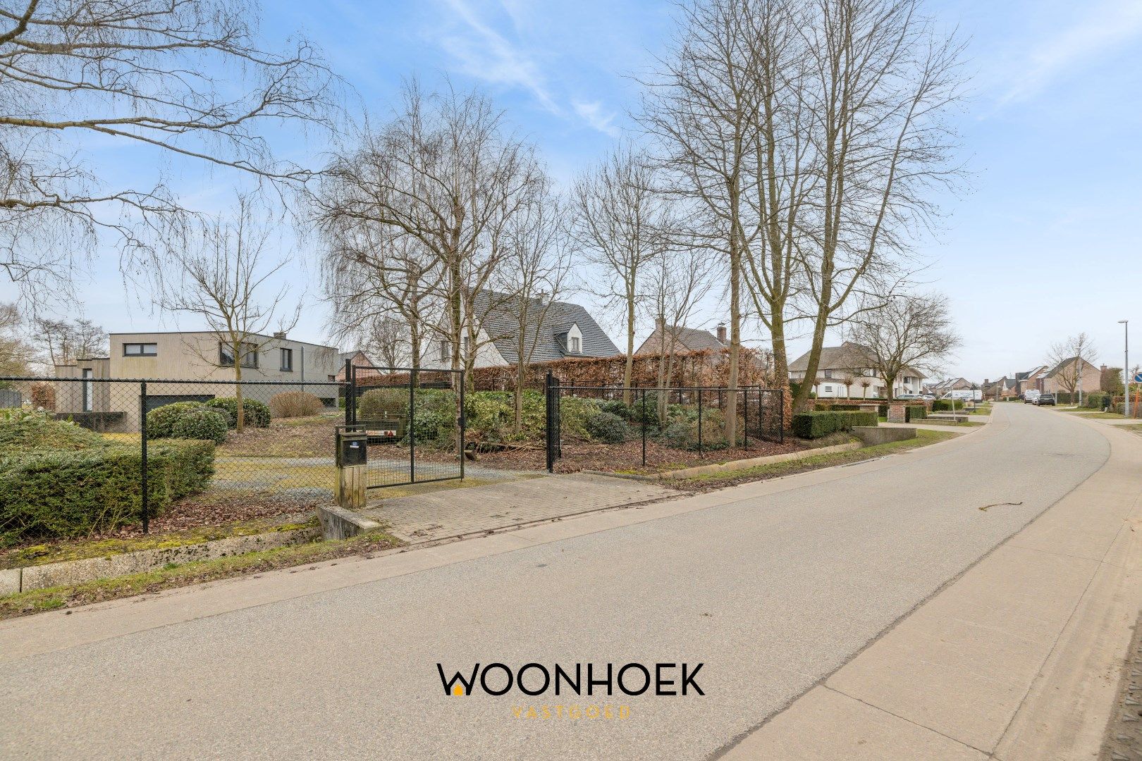 Exclusieve architectenvilla op wandelafstand van provinciaal domein De Ster! foto 18