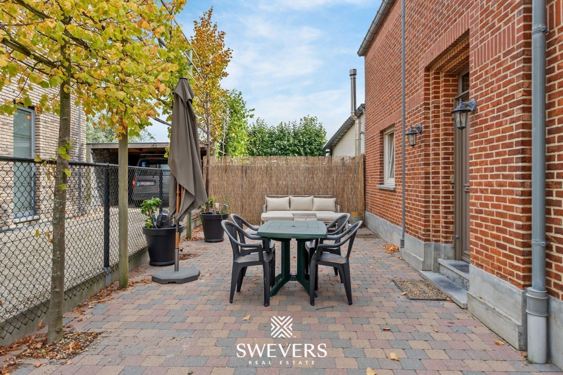 Instapklare woning met 4 slpk vlakbij het centrum van Herk-de-Stad foto 27