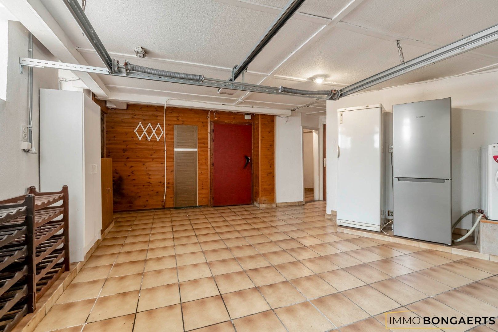 Ruime woning met vier slaapkamers  foto 4