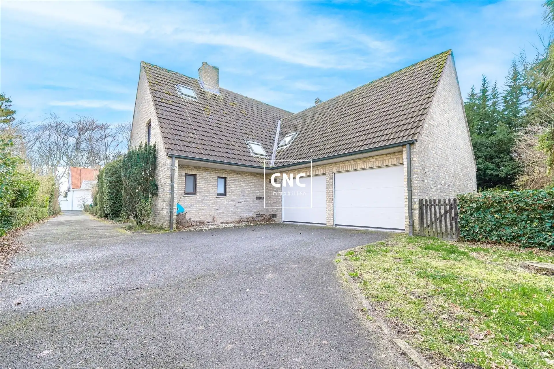 Alleenstaande villa met zuidgerichte tuin in de Oosthoek foto 28