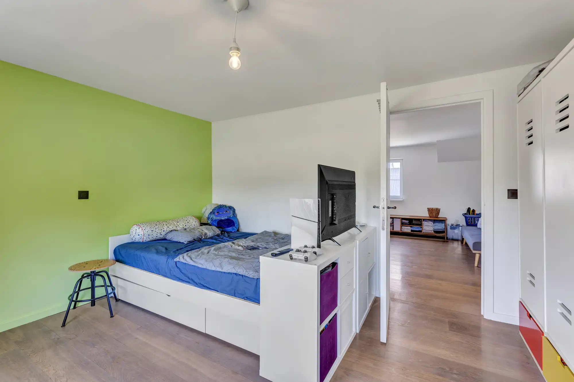 Karaktervolle woning op 19a90ca te Lennik foto 17