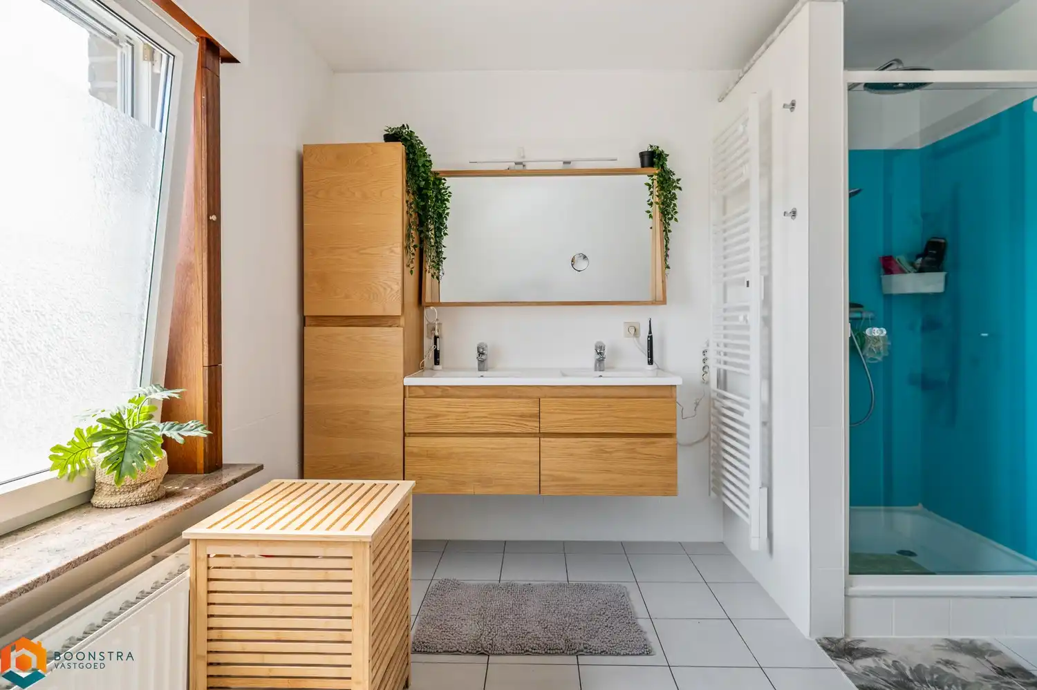 Instapklare woning met 4 slpkrs en leuke tuin te Schiplaken foto 18