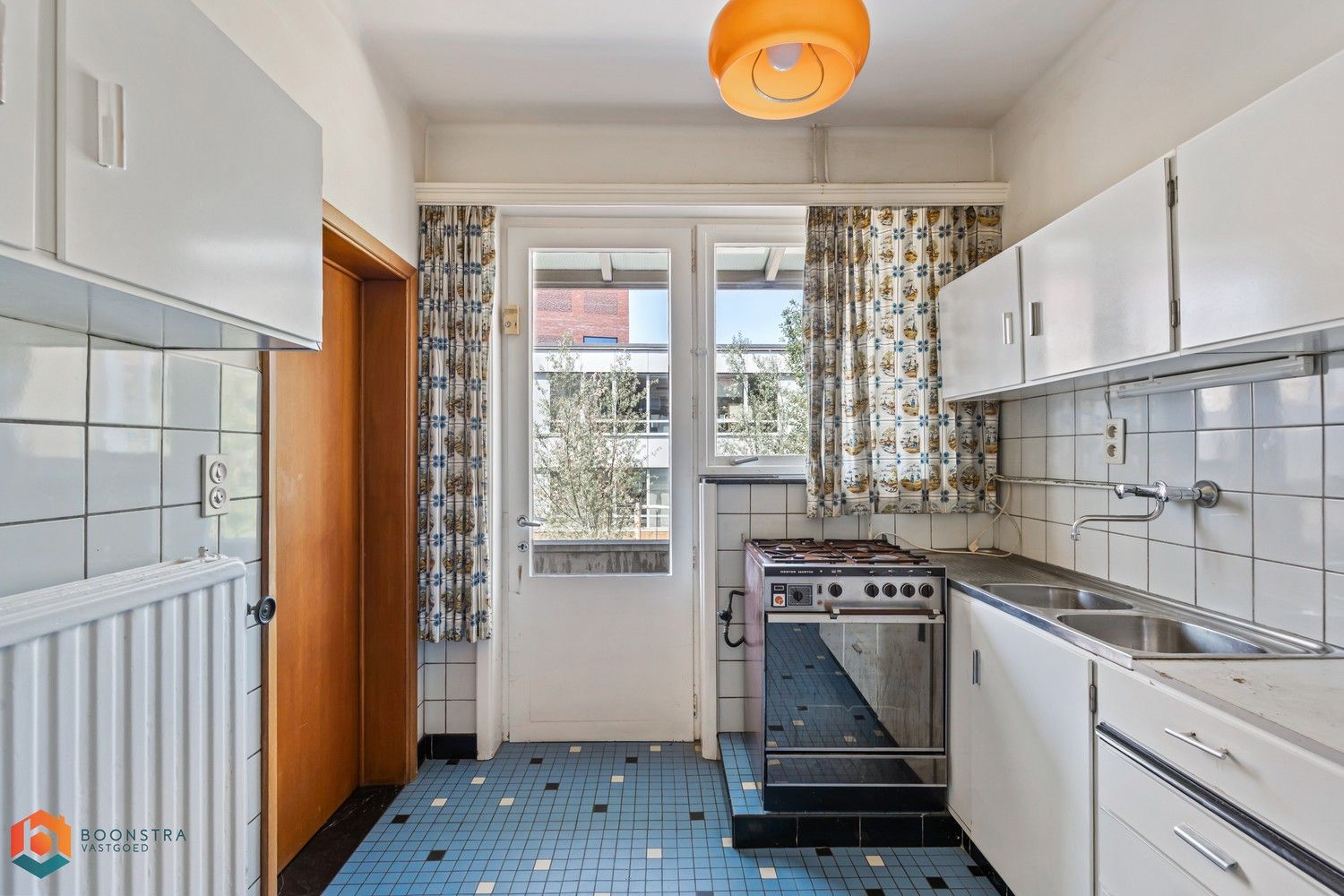 Woning met 4 slpkrs en dubbele garage in het centrum van Mechelen foto 8