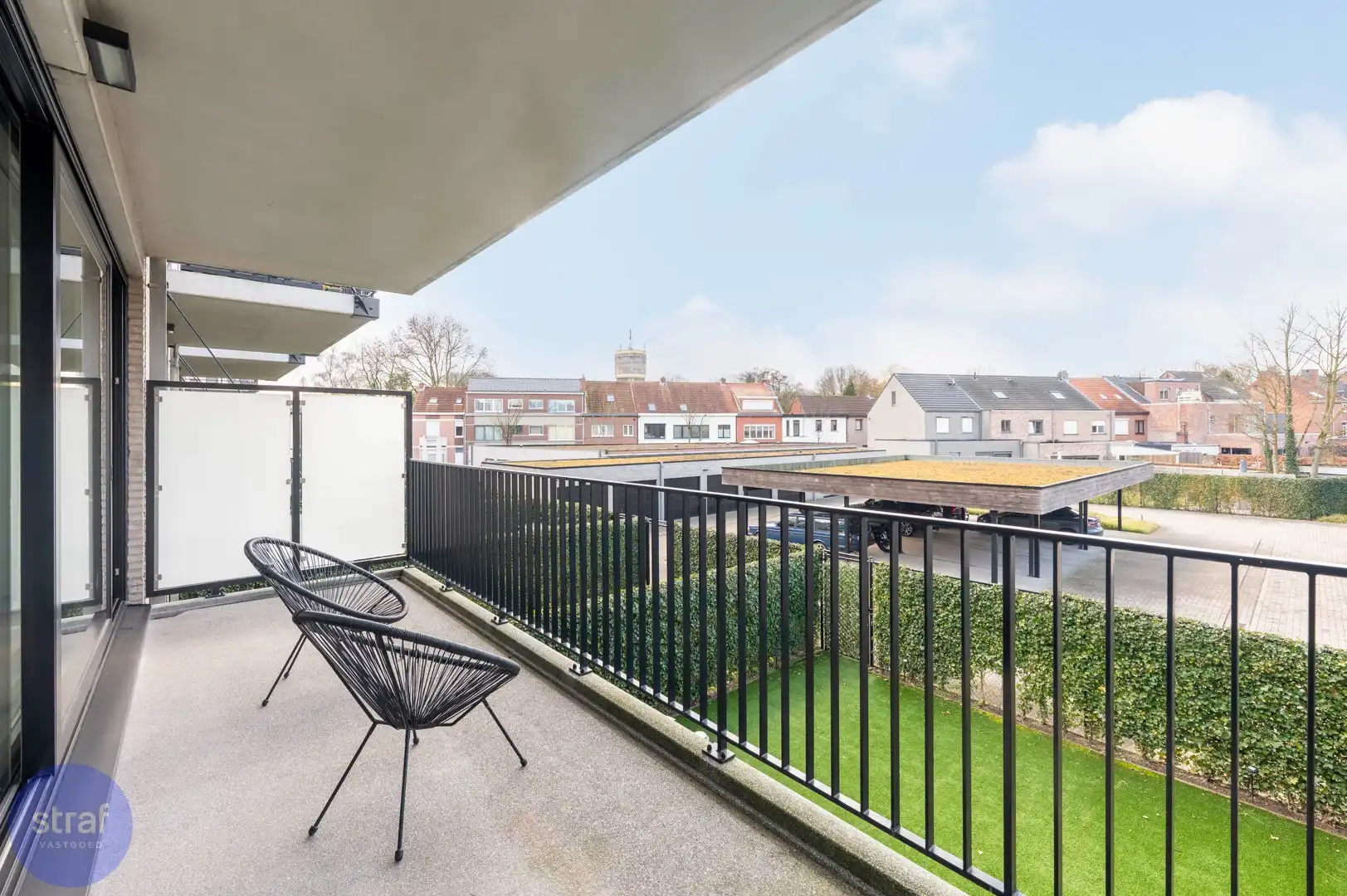 Groot 3-slaapkamerappartement (140 m2) met EPC A foto 10