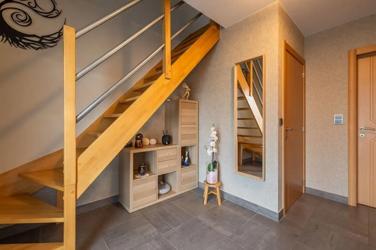 Supercomfortabele gezinswoning op bijna 16 are foto 19